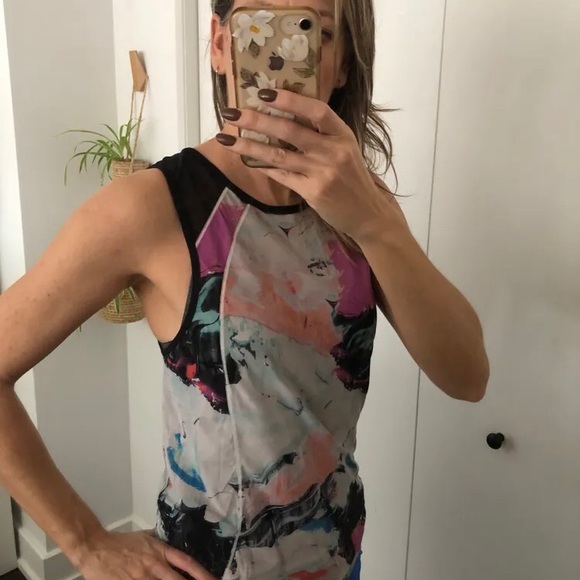 LULULEMON Scupt tank top - 4 - Picture 5 of 8